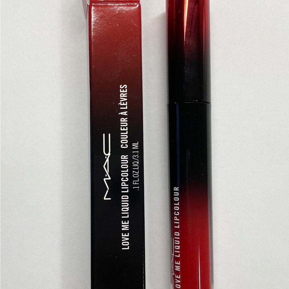 MAC Adore Me